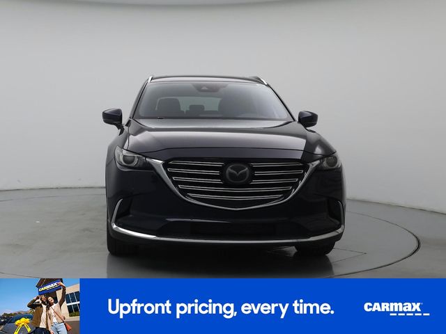 2018 Mazda CX-9 Grand Touring