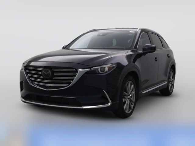 2018 Mazda CX-9 Grand Touring