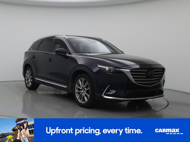 2018 Mazda CX-9 Grand Touring