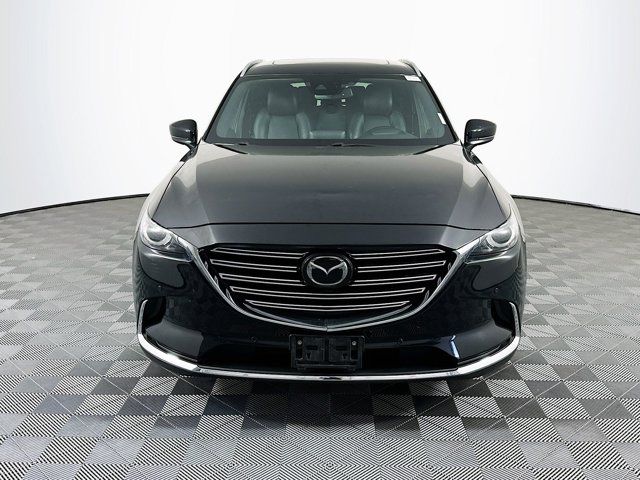 2018 Mazda CX-9 Grand Touring