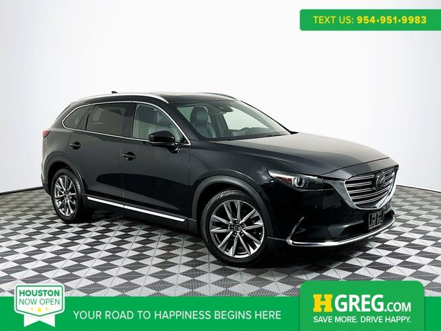 2018 Mazda CX-9 Grand Touring