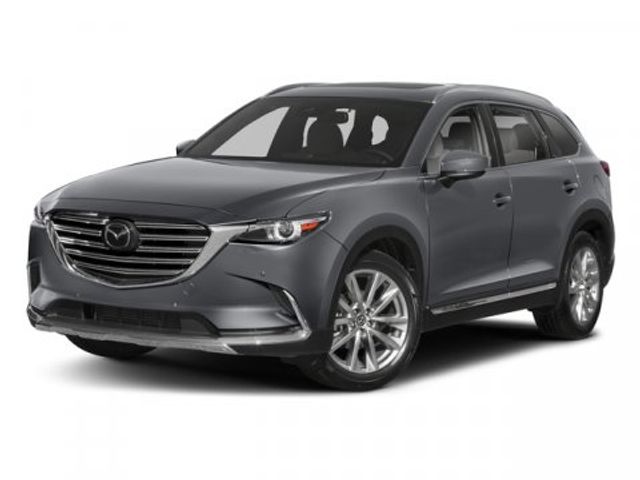 2018 Mazda CX-9 Grand Touring