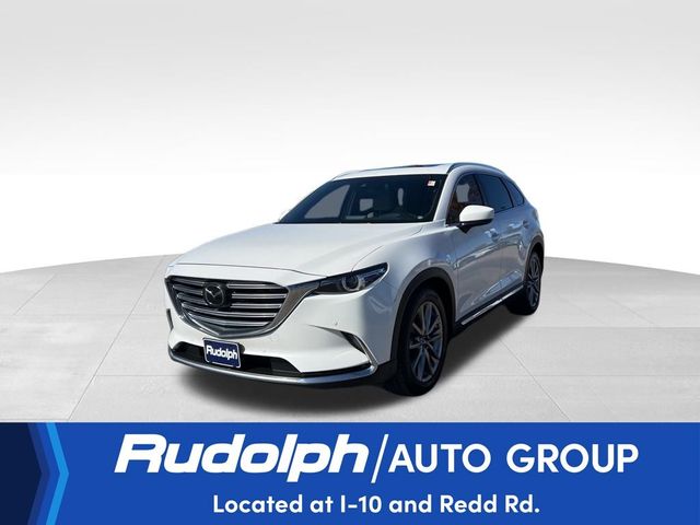 2018 Mazda CX-9 Grand Touring