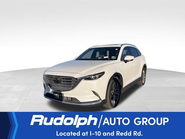 2018 Mazda CX-9 Grand Touring