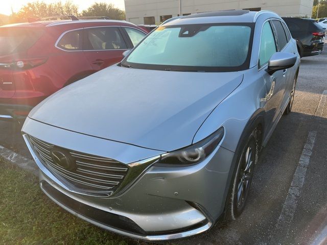 2018 Mazda CX-9 Grand Touring