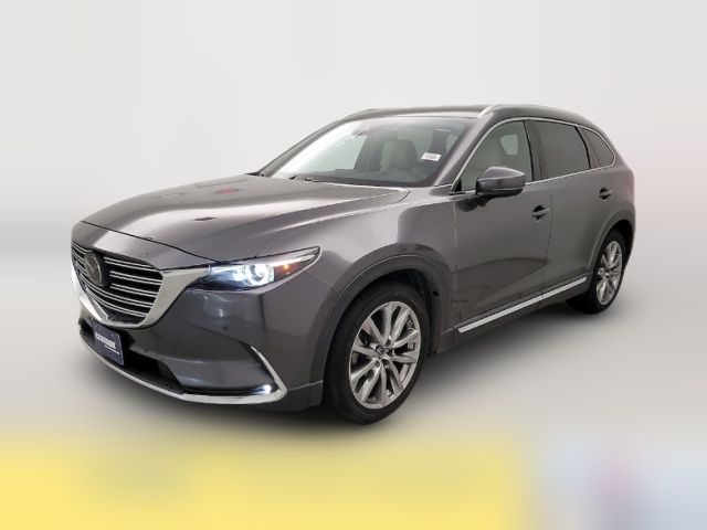 2018 Mazda CX-9 Grand Touring