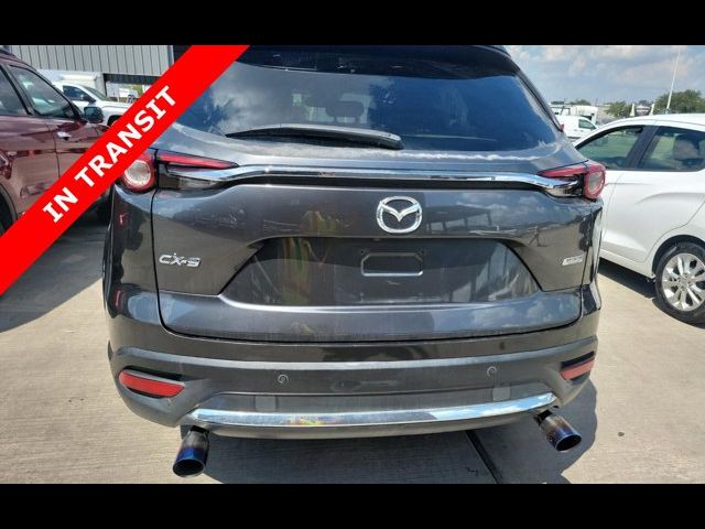 2018 Mazda CX-9 Grand Touring