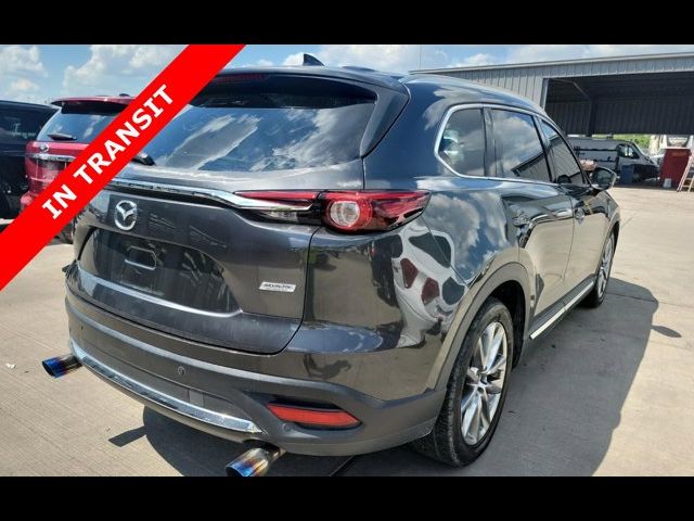 2018 Mazda CX-9 Grand Touring