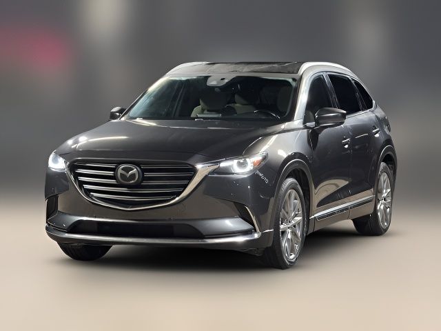 2018 Mazda CX-9 Grand Touring