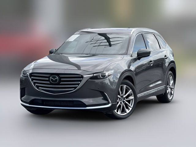 2018 Mazda CX-9 Grand Touring