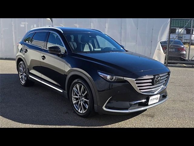 2018 Mazda CX-9 Grand Touring