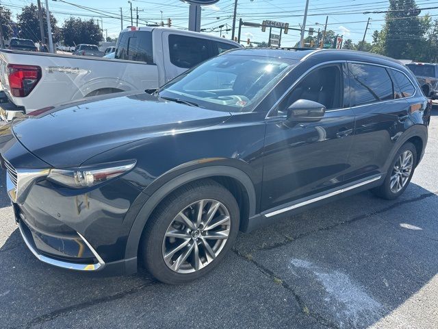 2018 Mazda CX-9 Grand Touring