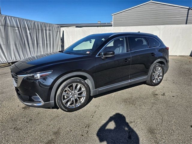 2018 Mazda CX-9 Grand Touring