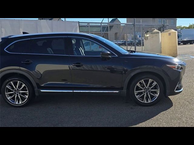 2018 Mazda CX-9 Grand Touring