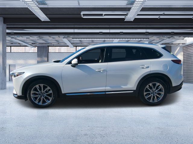 2018 Mazda CX-9 Grand Touring