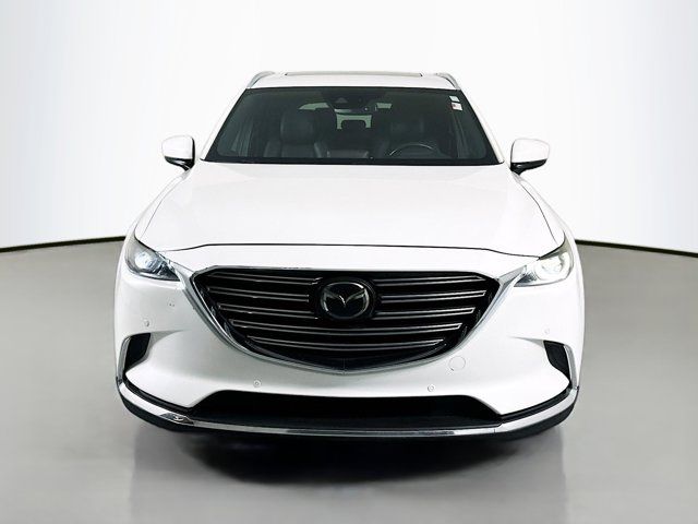 2018 Mazda CX-9 Grand Touring