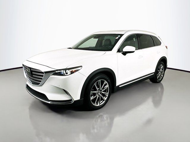 2018 Mazda CX-9 Grand Touring