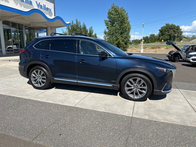 2018 Mazda CX-9 Grand Touring