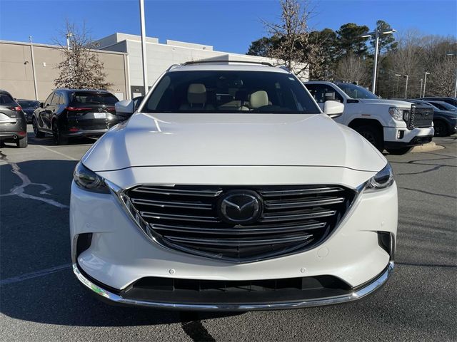 2018 Mazda CX-9 Grand Touring