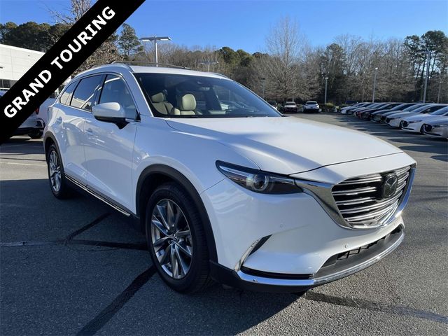 2018 Mazda CX-9 Grand Touring