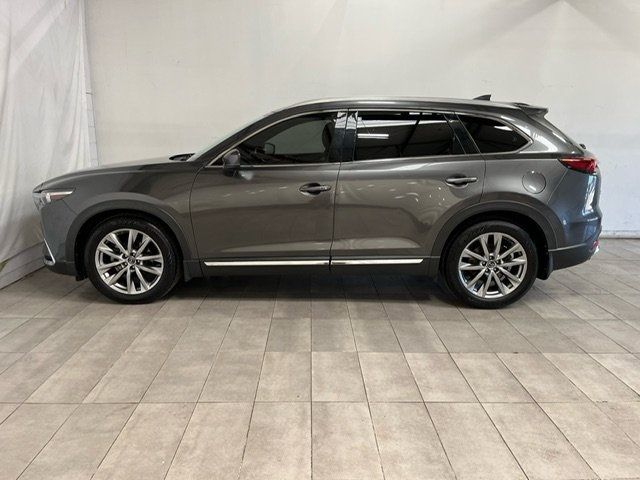 2018 Mazda CX-9 Grand Touring