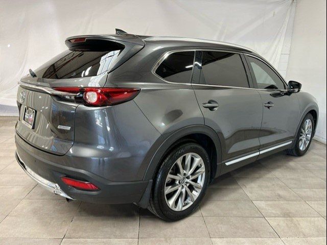 2018 Mazda CX-9 Grand Touring