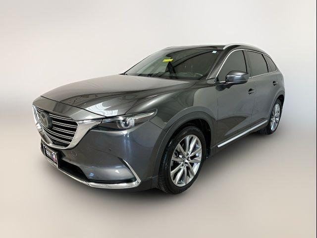 2018 Mazda CX-9 Grand Touring