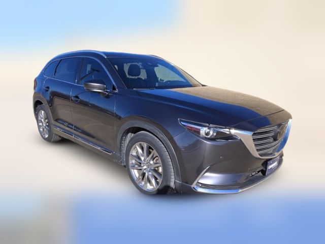2018 Mazda CX-9 Grand Touring