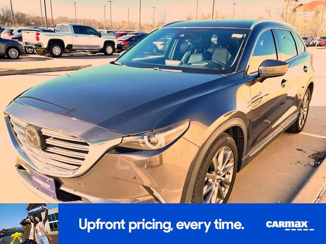 2018 Mazda CX-9 Grand Touring