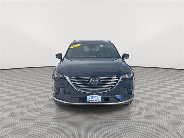 2018 Mazda CX-9 Grand Touring