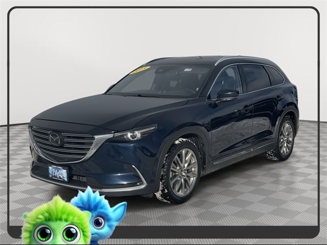 2018 Mazda CX-9 Grand Touring