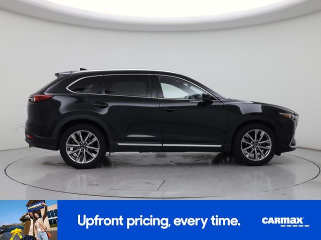 2018 Mazda CX-9 Grand Touring