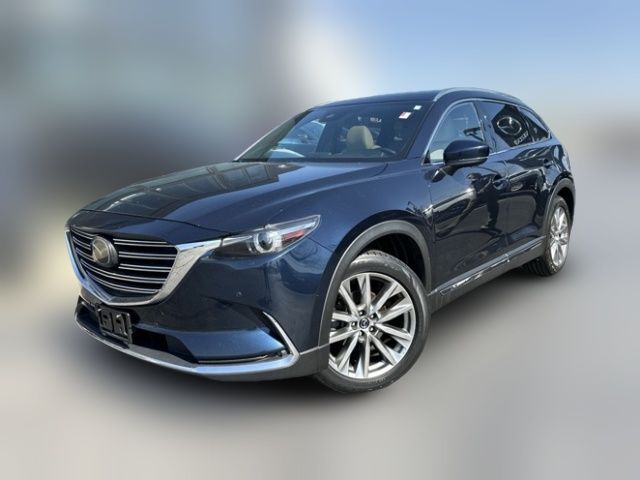 2018 Mazda CX-9 Grand Touring