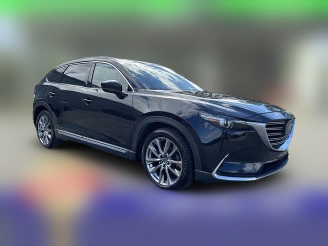 2018 Mazda CX-9 Grand Touring