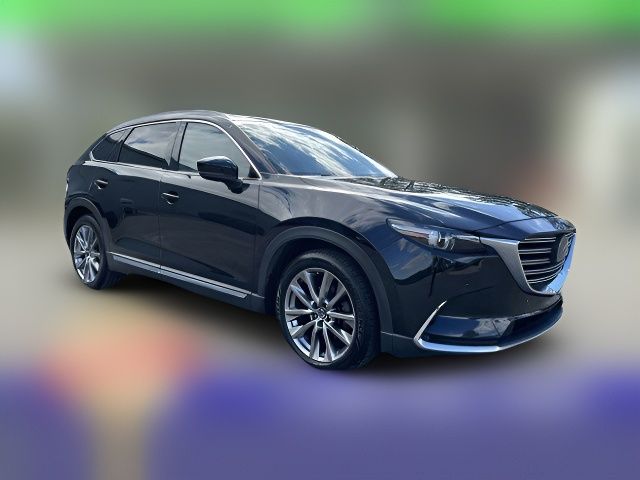 2018 Mazda CX-9 Grand Touring