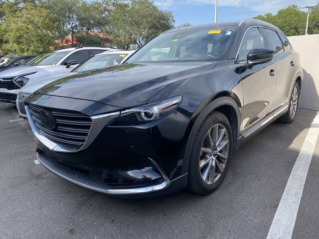 2018 Mazda CX-9 Grand Touring