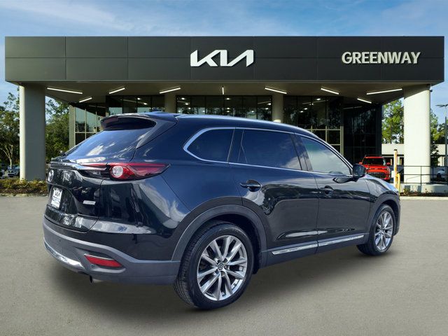 2018 Mazda CX-9 Grand Touring