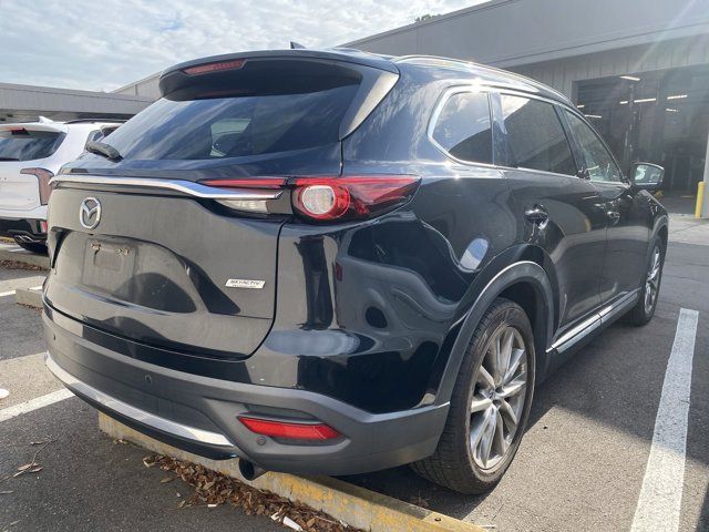 2018 Mazda CX-9 Grand Touring