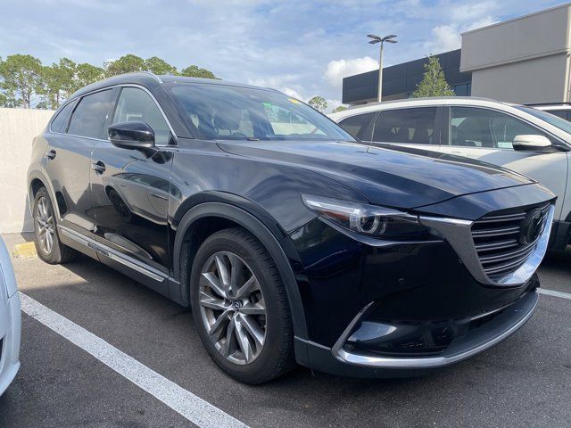 2018 Mazda CX-9 Grand Touring