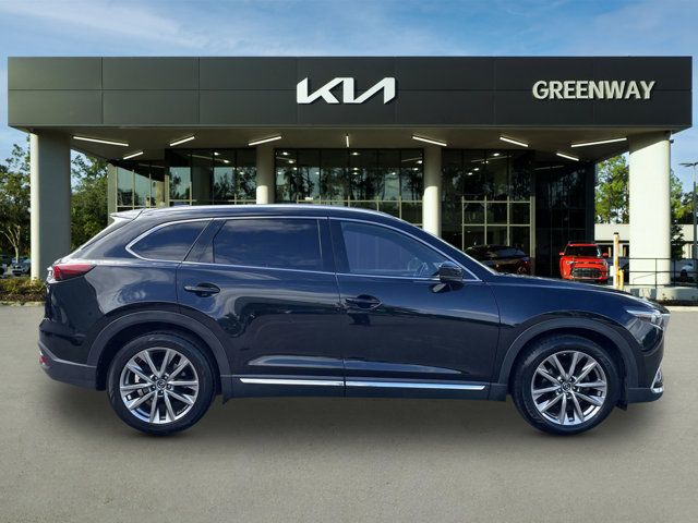 2018 Mazda CX-9 Grand Touring