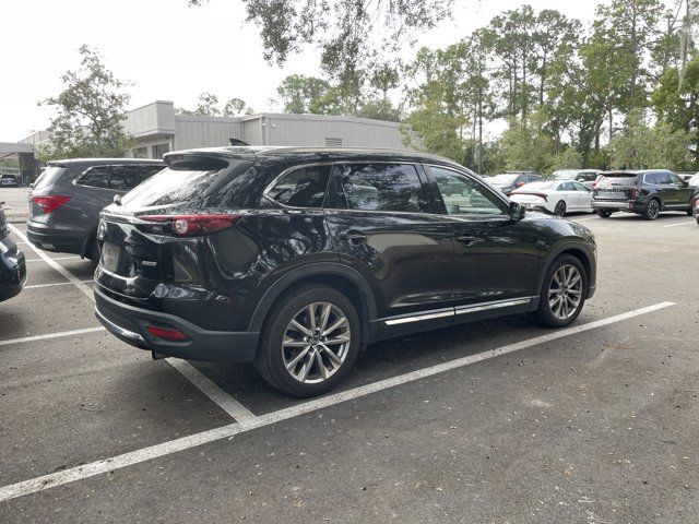 2018 Mazda CX-9 Grand Touring