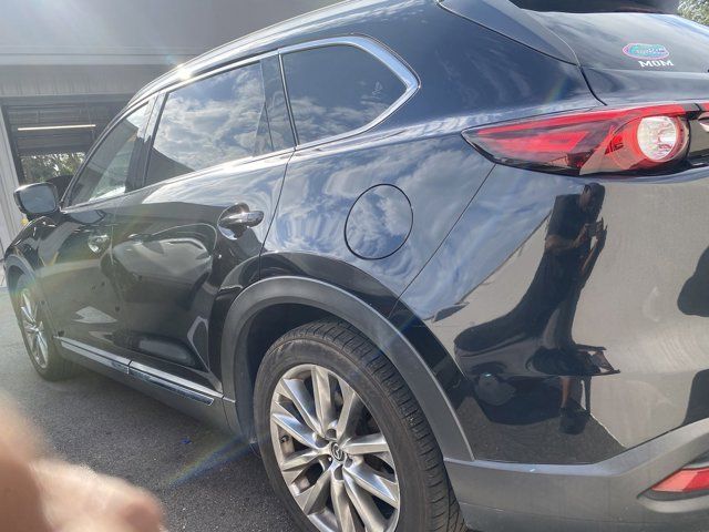 2018 Mazda CX-9 Grand Touring