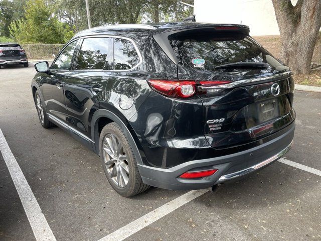 2018 Mazda CX-9 Grand Touring