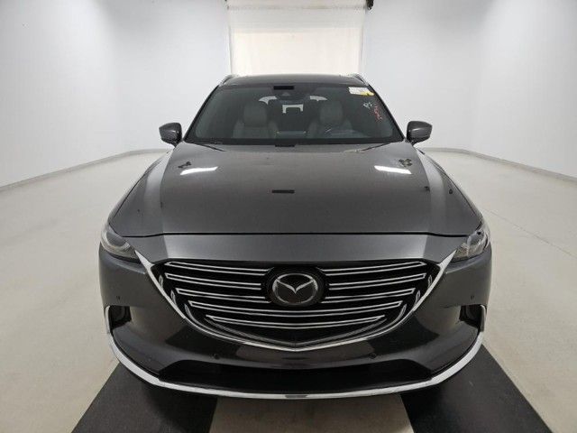 2018 Mazda CX-9 Grand Touring