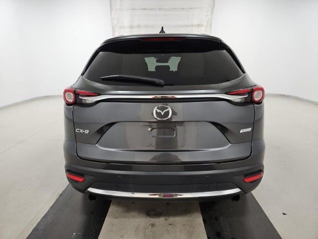 2018 Mazda CX-9 Grand Touring