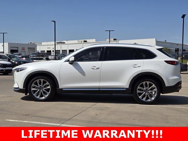 2018 Mazda CX-9 Grand Touring