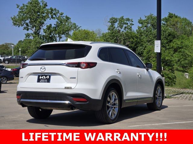 2018 Mazda CX-9 Grand Touring