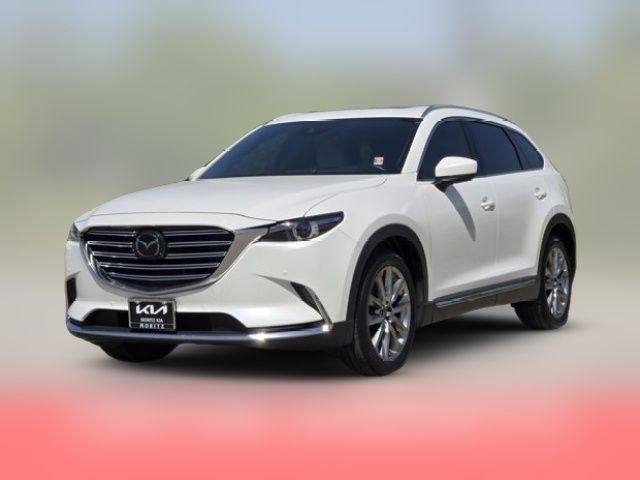 2018 Mazda CX-9 Grand Touring
