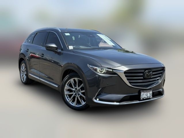 2018 Mazda CX-9 Grand Touring