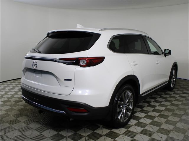 2018 Mazda CX-9 Grand Touring